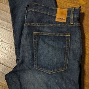 Men's Goodfellow blue jeans 36 x 32 pants